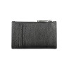 CALVIN KLEIN SCHWARZE MANNGELDBÖRSE