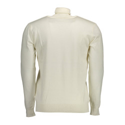 US MEN&39S WHITE POLO SHIRT