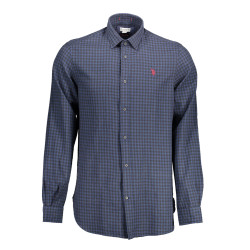 U.S. POLO CAMICIA MANICHE...