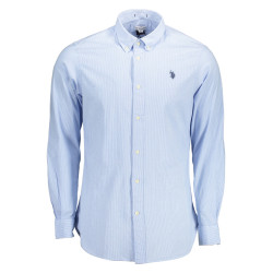 U.S. POLO CAMICIA MANICHE...