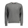 US POLO SHIRT MAN GRAY