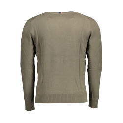 US GREEN MAN POLOSHIRT