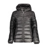 US-POLOJACKE SCHWARZ DAMEN