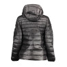 US-POLOJACKE SCHWARZ DAMEN