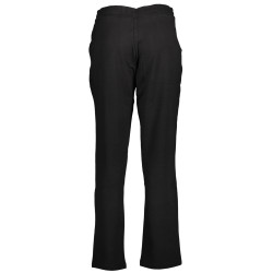 US POLO HOSE FRAU SCHWARZ