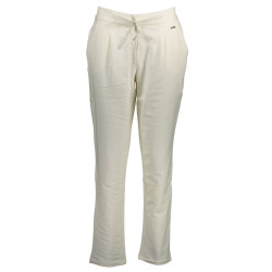 US POLO HOSE FRAU WEIß