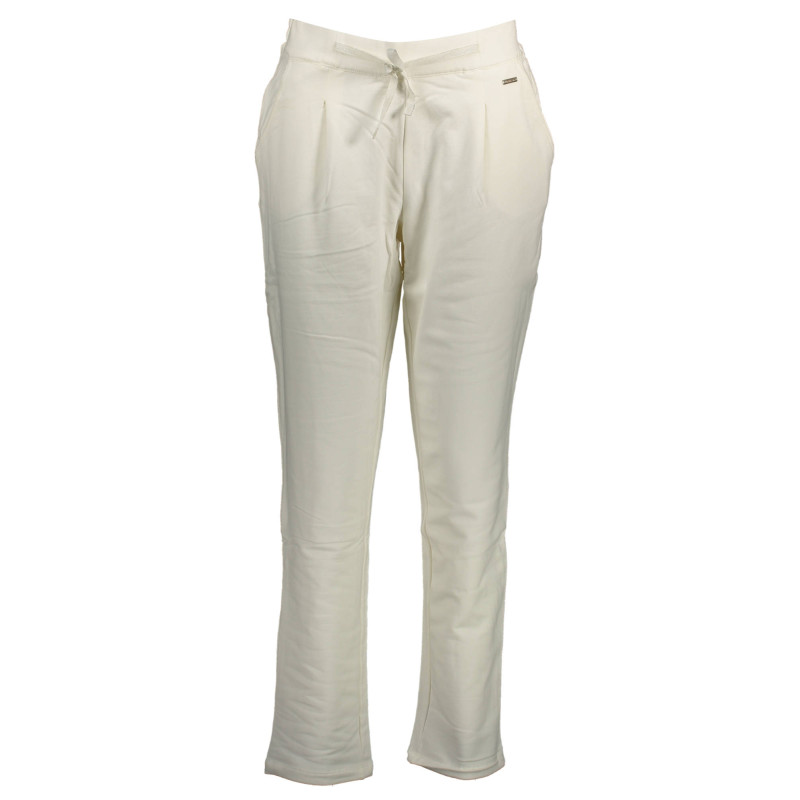 US POLO HOSE FRAU WEIß