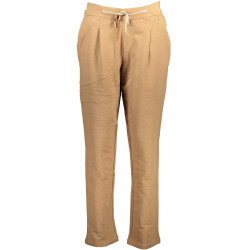 US POLO HOSE DAMEN BRAUN