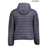 US POLOJACKE HERREN BLAU