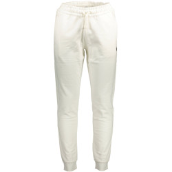US POLO PANTS HERREN WEISS