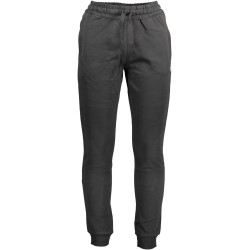 US-POLOHOSE HERREN SCHWARZ