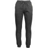 US-POLOHOSE HERREN SCHWARZ