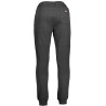 US-POLOHOSE HERREN SCHWARZ