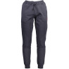 US-POLOHOSE HERREN BLAU