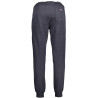 US-POLOHOSE HERREN BLAU