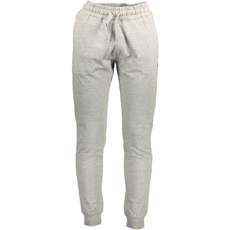 US GREY MAN POLO HOSE