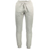 US GREY MAN POLO HOSE