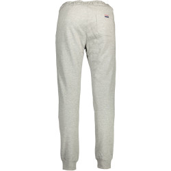 US GREY MAN POLO HOSE