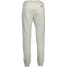 US GREY MAN POLO HOSE