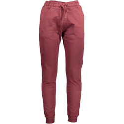 US POLO PANT MAN LILA