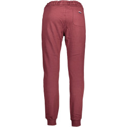 US POLO PANT MAN LILA