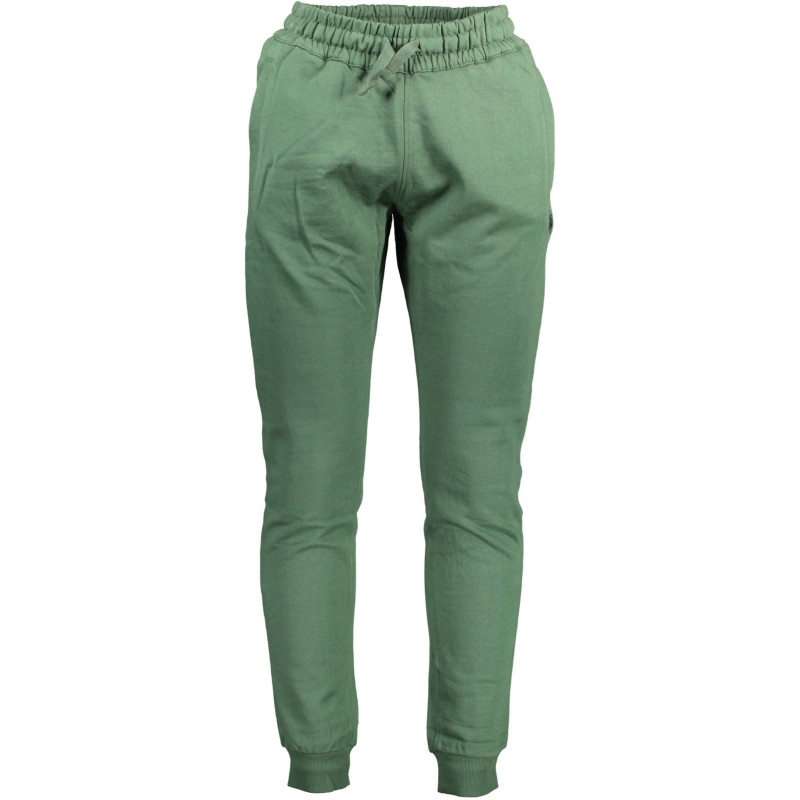 US POLO PANTS HERREN GRÜN