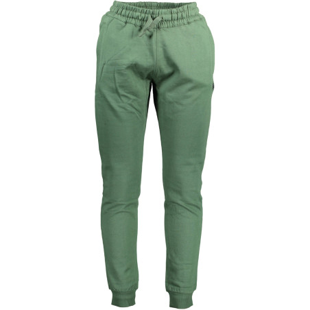 US POLO PANTS HERREN GRÜN