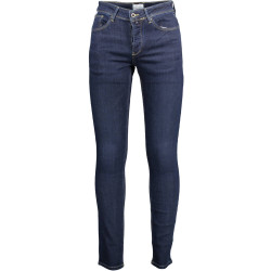 US POLO JEANS DENIM MAN BLUE