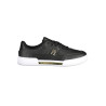 TOMMY HILFIGER SCHWARZE DAMEN SPORTSCHUHE