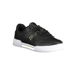 TOMMY HILFIGER SCHWARZE DAMEN SPORTSCHUHE