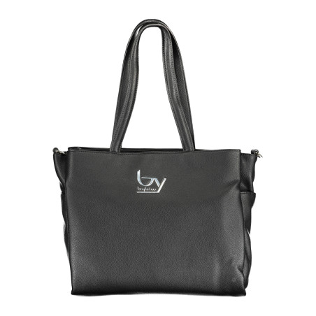 BYBLOS SCHWARZE DAMENTASCHE
