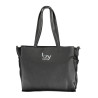 BYBLOS SCHWARZE DAMENTASCHE