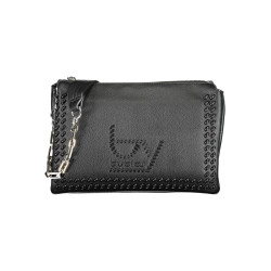 BYBLOS BORSA DONNA NERO