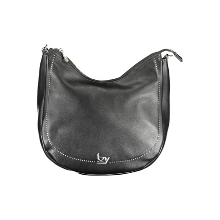 BYBLOS SCHWARZE DAMENTASCHE