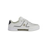 TOMMY HILFIGER DAMEN-SPORTSCHUHE WEIß