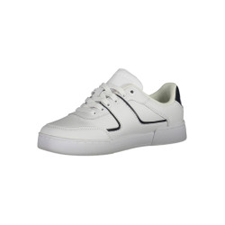 TOMMY HILFIGER DAMEN-SPORTSCHUHE WEIß