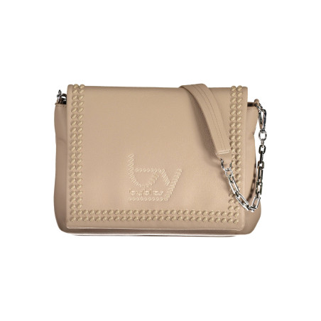 BYBLOS BEIGE DAMENTASCHE