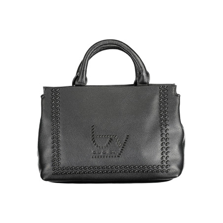 BYBLOS SCHWARZE DAMENTASCHE
