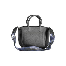 BYBLOS SCHWARZE DAMENTASCHE