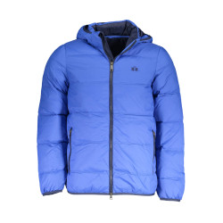 LA MARTINA MAN BLAUE JACKE