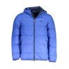 LA MARTINA MAN BLAUE JACKE