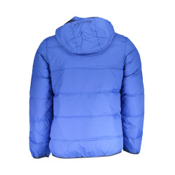 LA MARTINA MAN BLAUE JACKE