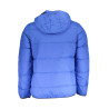 LA MARTINA MAN BLAUE JACKE