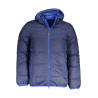 LA MARTINA MAN BLAUE JACKE