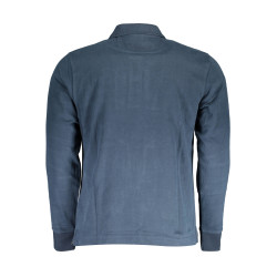 LA MARTINA POLO LANGARM HERREN BLAU