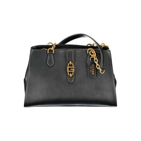 GUESS JEANS DAMENTASCHE SCHWARZ