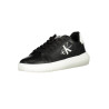 CALVIN KLEIN SCHWARZ HERREN SPORTSCHUHE