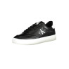 CALVIN KLEIN SCHWARZE DAMEN SPORTSCHUHE