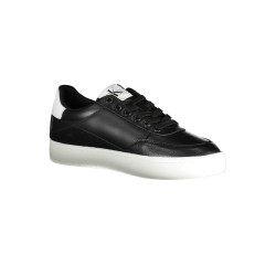 CALVIN KLEIN SCHWARZE DAMEN SPORTSCHUHE