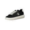 CALVIN KLEIN SCHWARZE DAMEN SPORTSCHUHE